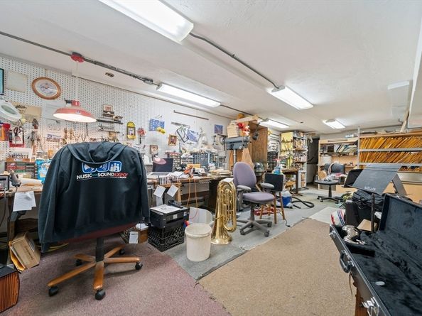 91 Monks Hill Road, Kingston MA 02364