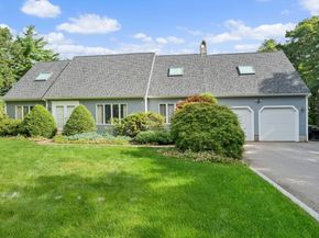 91 Monks Hill Road, Kingston MA 02364