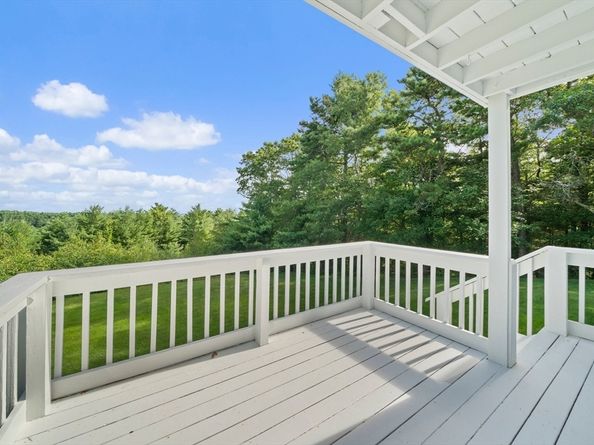 91 Monks Hill Road, Kingston MA 02364