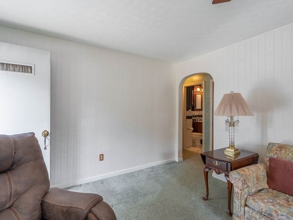 17 Orrison St, Worcester MA 01609