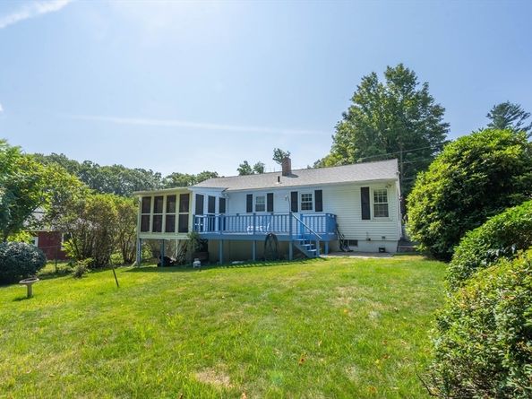 17 Orrison St, Worcester MA 01609