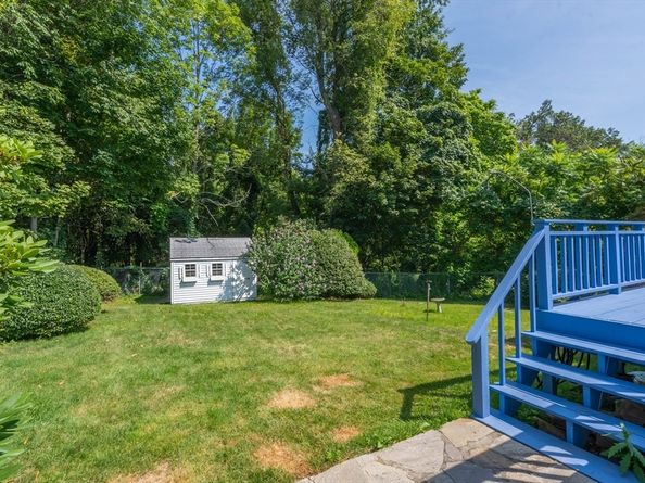 17 Orrison St, Worcester MA 01609