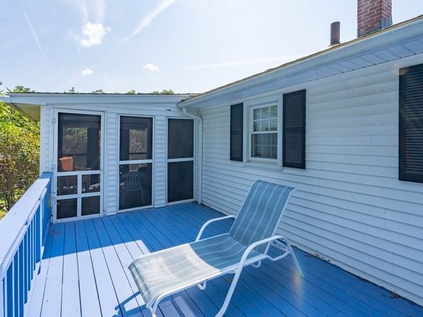 17 Orrison St, Worcester MA 01609