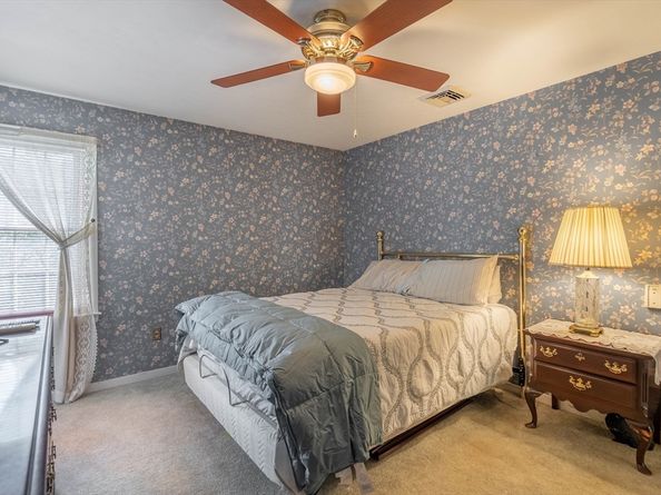 17 Orrison St, Worcester MA 01609