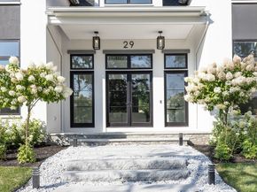 29 Montclair Rd, Newton MA 02468