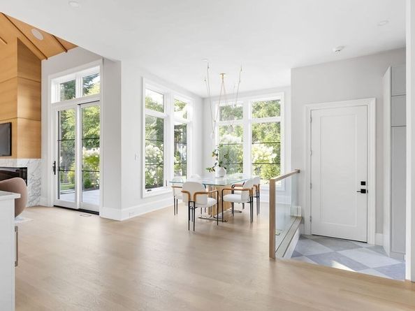 29 Montclair Rd, Newton MA 02468