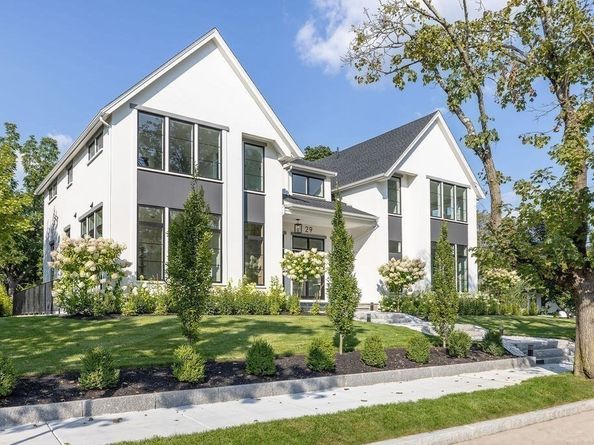 29 Montclair Rd, Newton MA 02468