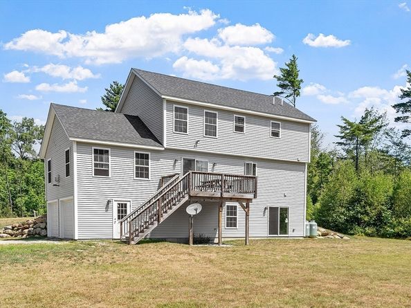 405 Hale St, Winchendon MA 01475