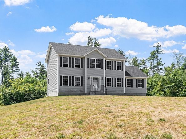 405 Hale St, Winchendon MA 01475