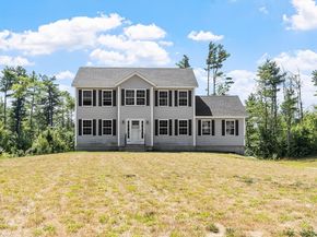 405 Hale St, Winchendon MA 01475