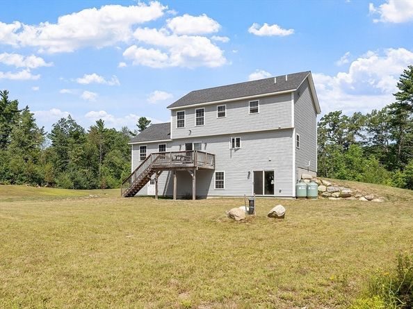 405 Hale St, Winchendon MA 01475