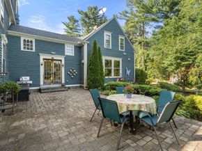 100 Eliot St, Natick MA 01760