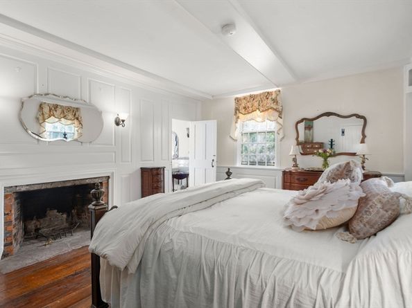 100 Eliot St, Natick MA 01760