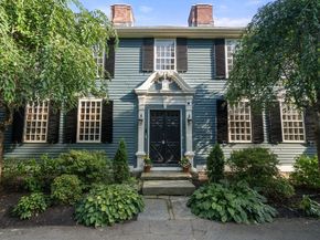 100 Eliot St, Natick MA 01760