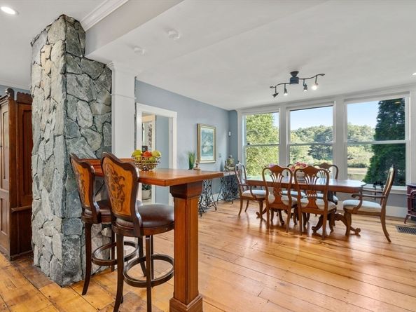 100 Eliot St, Natick MA 01760