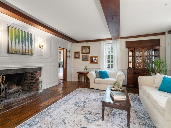 100 Eliot St, Natick MA 01760