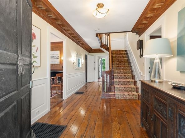 100 Eliot St, Natick MA 01760