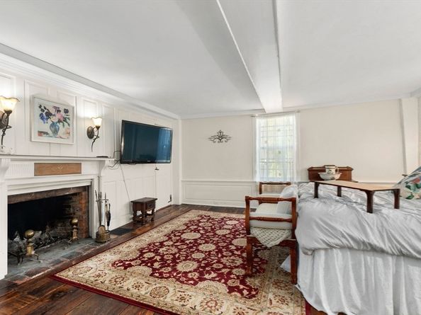 100 Eliot St, Natick MA 01760