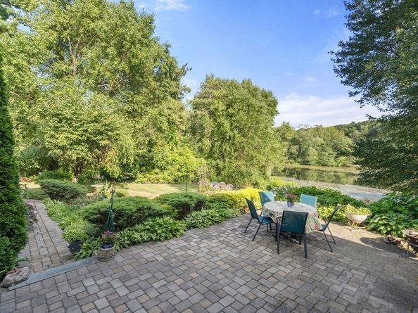 100 Eliot St, Natick MA 01760