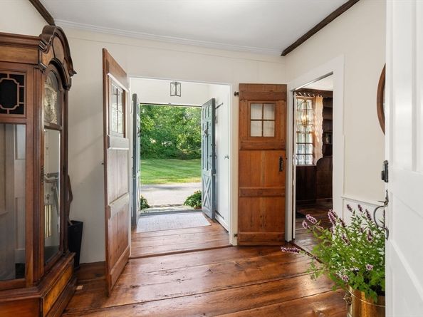 100 Eliot St, Natick MA 01760