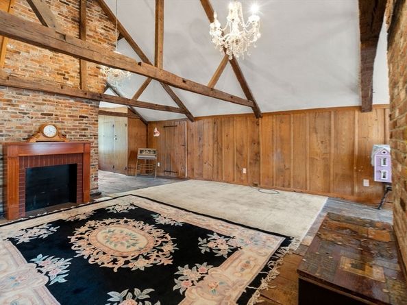100 Eliot St, Natick MA 01760