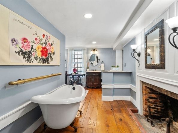 100 Eliot St, Natick MA 01760