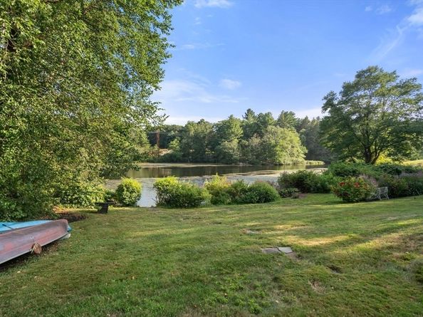 100 Eliot St, Natick MA 01760
