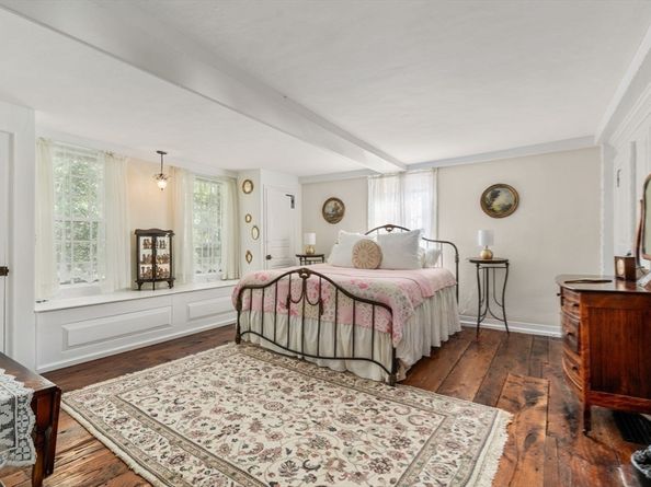 100 Eliot St, Natick MA 01760