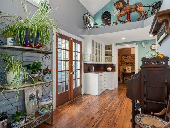100 Eliot St, Natick MA 01760