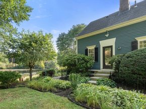 100 Eliot St, Natick MA 01760