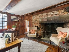100 Eliot St, Natick MA 01760