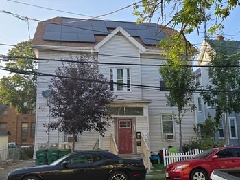 103 Warren St