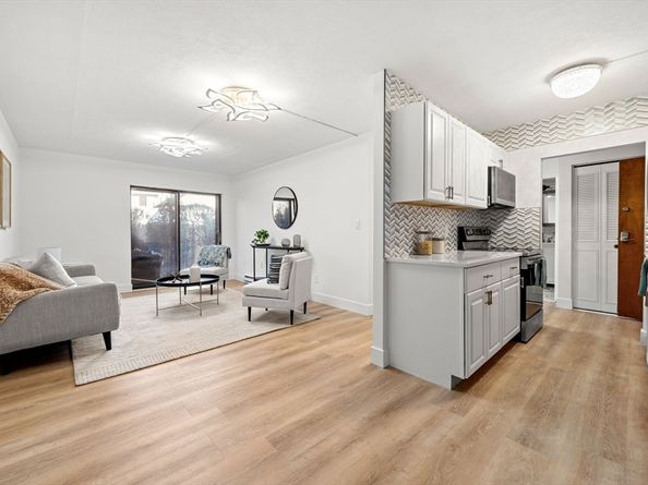 103 Newman Road 5, Malden MA 02148