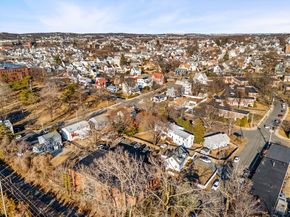 103 Newman Road 5, Malden MA 02148