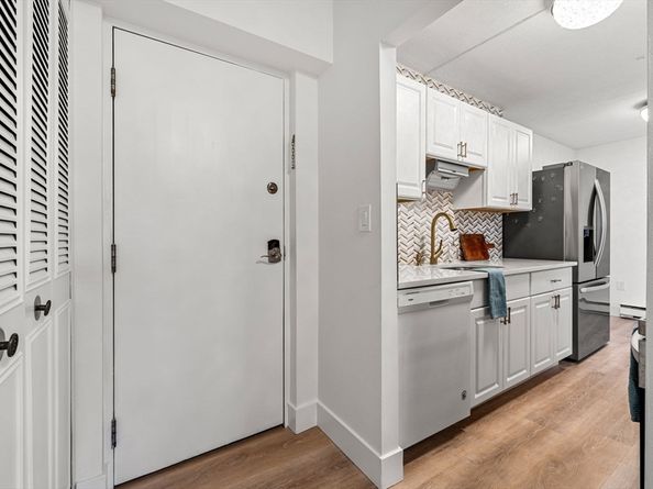 103 Newman Road 5, Malden MA 02148