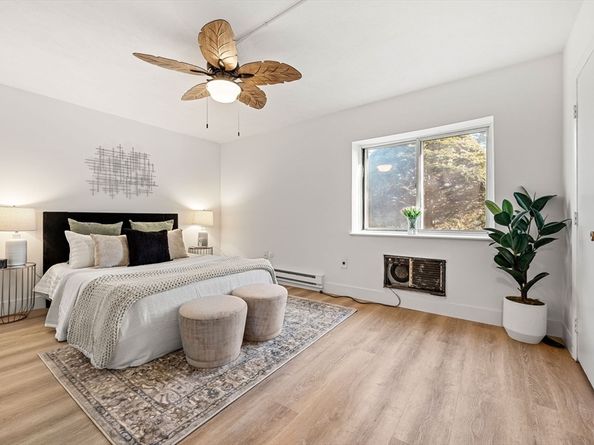 103 Newman Road 5, Malden MA 02148