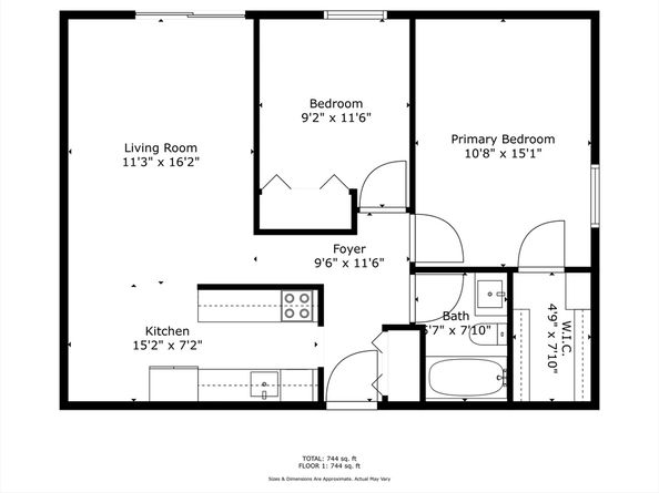 103 Newman Road 5, Malden MA 02148