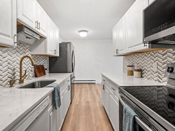 103 Newman Road 5, Malden MA 02148