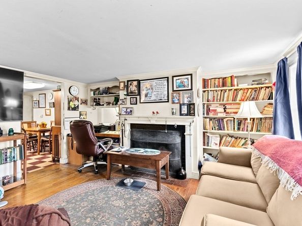 696 Summer St, Rockland MA 02370