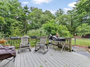 696 Summer St, Rockland MA 02370