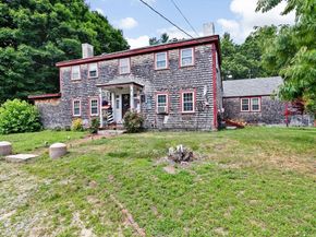 696 Summer St, Rockland MA 02370