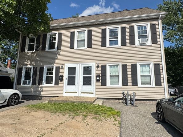 740-742 Main St, Weymouth MA 02190