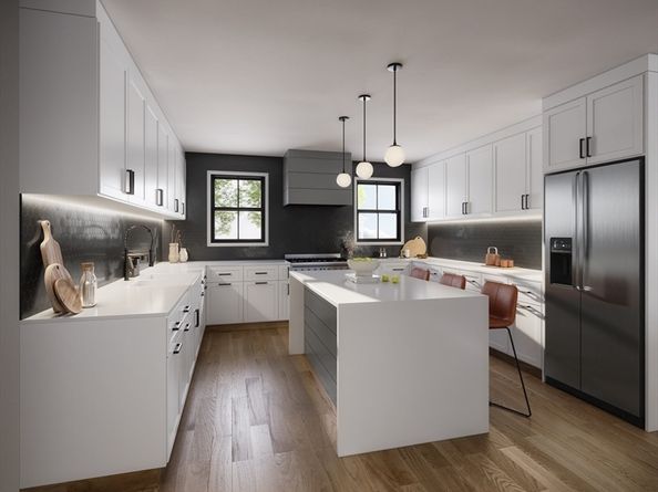 202 Powder House Blvd 1, Somerville MA 02144