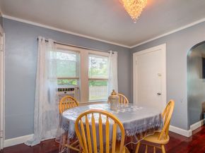 115 Ettrick St, Brockton MA 02301