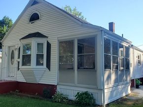 115 Ettrick St, Brockton MA 02301