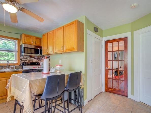 115 Ettrick St, Brockton MA 02301