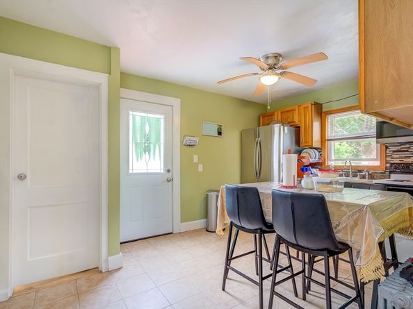 115 Ettrick St, Brockton MA 02301