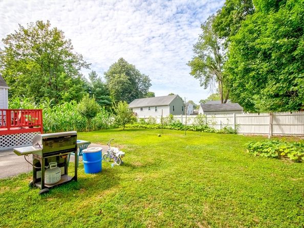 115 Ettrick St, Brockton MA 02301