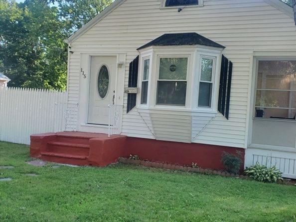 115 Ettrick St, Brockton MA 02301