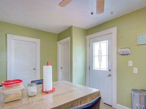 115 Ettrick St, Brockton MA 02301
